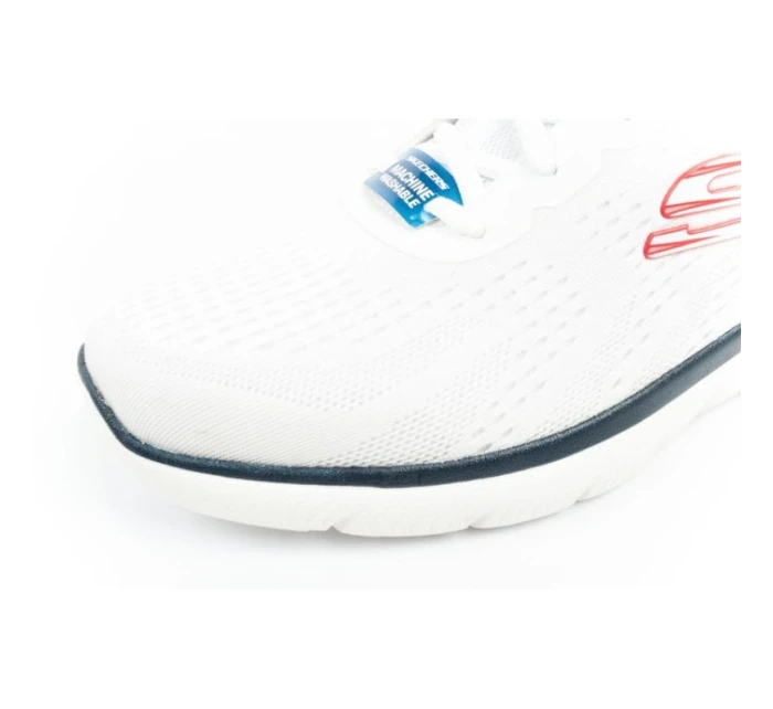 Boty  M model 21188003 - Skechers