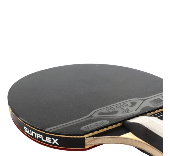 Raketa na stolní tenis Sunflex Supreme Soft Carbon 10354 Raketa na stolní tenis Sunflex Supreme Soft Carbon 10354