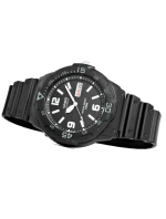 Pánské hodinky CASIO MRW-200H-1B2VEG+ BOX Pánské hodinky CASIO MRW-200H-1B2VEG+ BOX