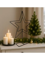 DEKORACYJNA CZARNA model 21833497 - MICA DEKORACYJNA CZARNA model 21833497 - MICA