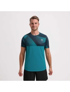 běžecké tričko model 21851674 modré XL - Rogelli