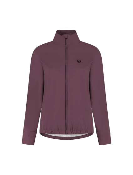 Rogelli kurtka do biegania ESSENTIAL fioletowa S