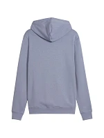 Pánská mikina ESS 2 Color Small No.1 Logo Hoodie grey model 22063392 65 pánské - Puma