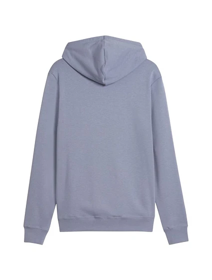 Pánská mikina ESS 2 Color Small No.1 Logo Hoodie grey model 22063392 65 pánské - Puma Pánská mikina ESS 2 Color Small No.1 Logo Hoodie grey model 22063392 65 pánské - Puma