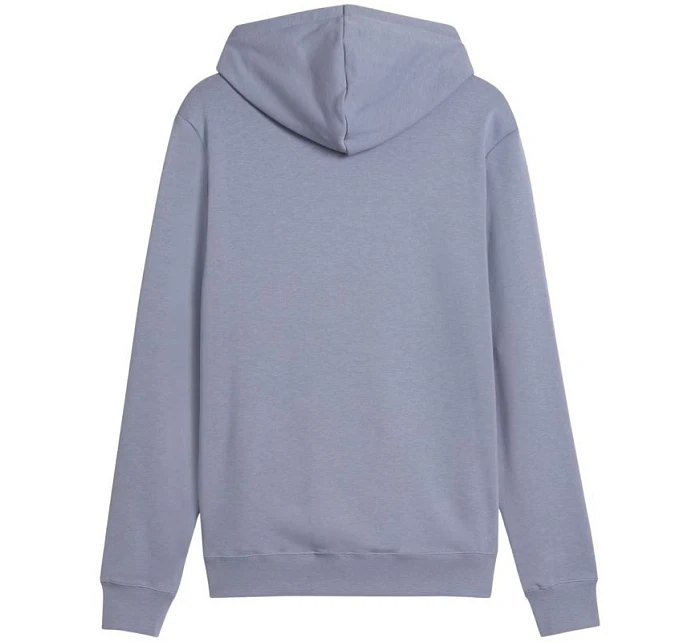 Pánská mikina ESS 2 Color Small No.1 Logo Hoodie grey model 22063392 65 pánské - Puma