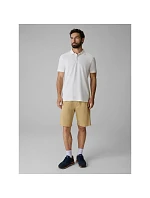 Pánské polo tričko s střihem model 22334998 - 4F