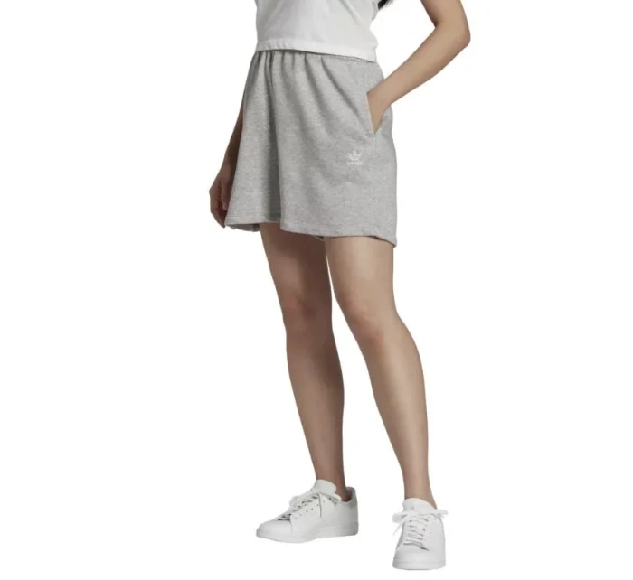 Adidas Adicolor Essentials French Terry Shorts W HC0629 dámské