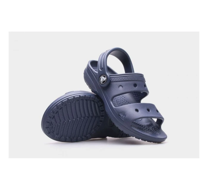 Crocs Classic Kids Sandal T Jr 207537-410 sandály Crocs Classic Kids Sandal T Jr 207537-410 sandály