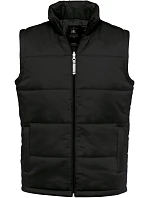 B&C Bodywarmer /men Pánská vesta 01.0930 black B&C Bodywarmer /men Pánská vesta 01.0930 black