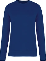 Kariban K 4025 Eco-friendly mikina 20.4025 true indigo