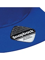 Beechfield B 610 5 panelová Snapback kšiltovka 53.0610 olive green Beechfield B 610 5 panelová Snapback kšiltovka 53.0610 olive green