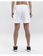 Craft Teamwear Squad Go Short Solid W Dámské sportovní kraťasy 82.5576 navy Craft Teamwear Squad Go Short Solid W Dámské sportovní kraťasy 82.5576 navy