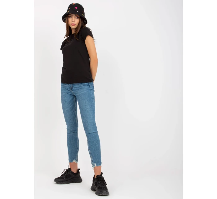 Tričko B 013.85P černá