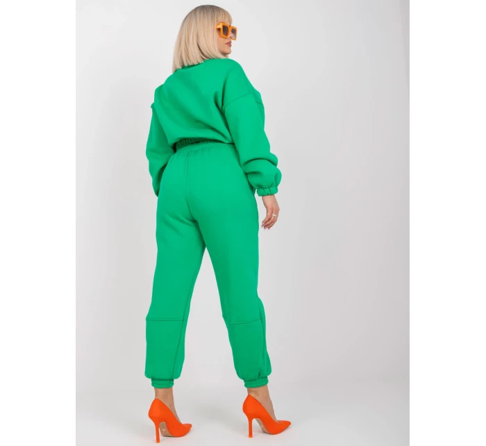 Sada EM KMPL 529.90 zelená