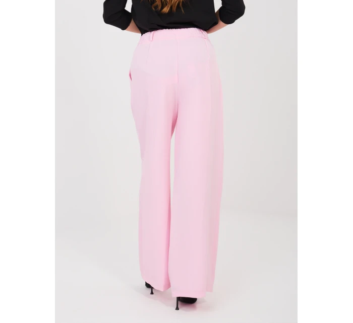 IT kalhoty SP FL9020 1.69 světle růžová IT kalhoty SP FL9020 1.69 světle růžová