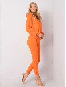 Souprava RV KMPL 5757.68 fluo oranžová