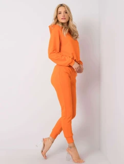 Souprava RV KMPL 5757.68 fluo oranžová