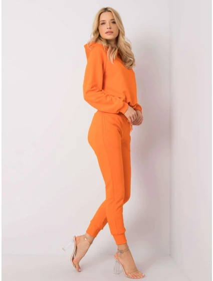 Souprava RV KMPL 5757.68 fluo oranžová