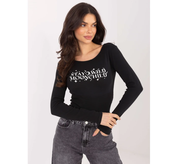 Halenka WT BZ A1143.46 černá