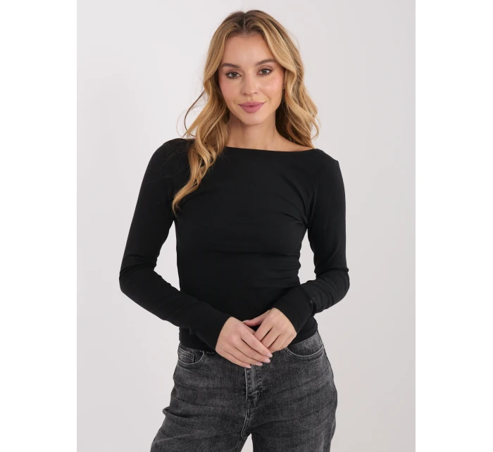 Bluzka WT BZ model 21875334 czarny - FPrice