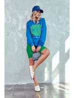 Dámské klasické espadrilky Big Star - bílé Dámské klasické espadrilky Big Star - bílé