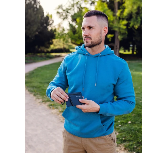 Pánská sportovní peněženka VUCH Vail Blue