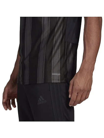 Pánské tričko Striped 21 JSY model 20497916 - ADIDAS