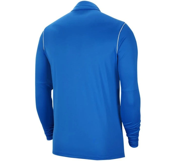 Pánská mikina FJ3022 463 Královská modř - Nike Pánská mikina FJ3022 463 Královská modř - Nike