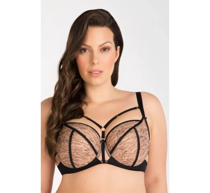 K807 CORA SOFT BRA
