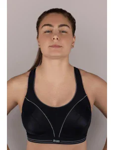 SPORTOVNÍ PODPRSENKA S TLUMIČEM NÁRAZŮ