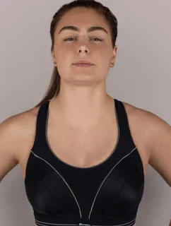 SPORTOVNÍ PODPRSENKA S TLUMIČEM NÁRAZŮ