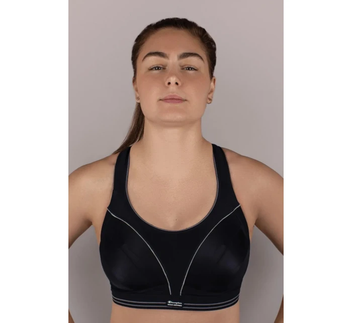 SPORTOVNÍ PODPRSENKA S TLUMIČEM NÁRAZŮ