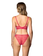 Kalhotky model 219299 Mat Kalhotky model 219299 Mat