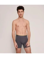 sloggi men EVER Airy Short C2P - BLACK COMBINATION - SLOGGI BLACK COMBINATION - SLOGGI