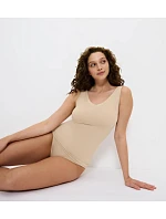 Sense of Modal Tank Top - YELLOW - TRIUMPH YELLOW - TRIUMPH Sense of Modal Tank Top - YELLOW - TRIUMPH YELLOW - TRIUMPH
