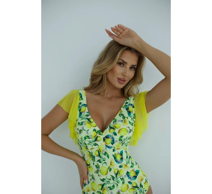 Plavky S  5 model 22011916 - Self