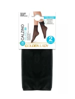 Golden Lady Velato 30 den A'2 ponožky Golden Lady Velato 30 den A'2 ponožky