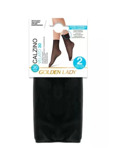 Golden Lady Velato 30 den A'2 ponožky