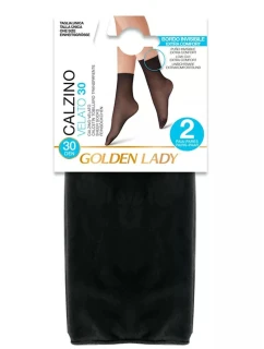 model 21461242 30 den A'2 ponožky - Golden Lady