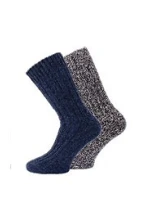 Ponožky WiK 21109 Norweger A'2 35-46 Ponožky WiK 21109 Norweger A'2 35-46