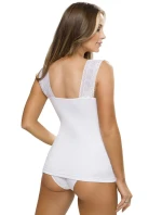 Dámská košilka model 7465712 SXL - Emili