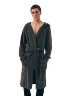 Pánský župan 43012 Mild - HENDERSON Pánský župan 43012 Mild - HENDERSON