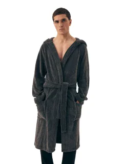 Pánský župan 43012 Mild - HENDERSON