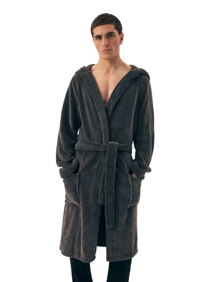 Pánský župan 43012 Mild - HENDERSON