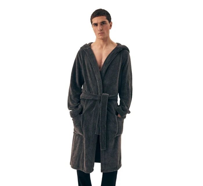 Pánský župan 43012 Mild - HENDERSON Pánský župan 43012 Mild - HENDERSON