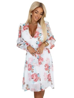 Dámské šaty model 21271456 - numoco