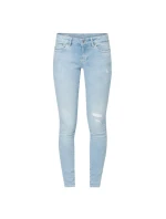 Kalhoty Pepe Jeans Pixie W PL200025 dámské
