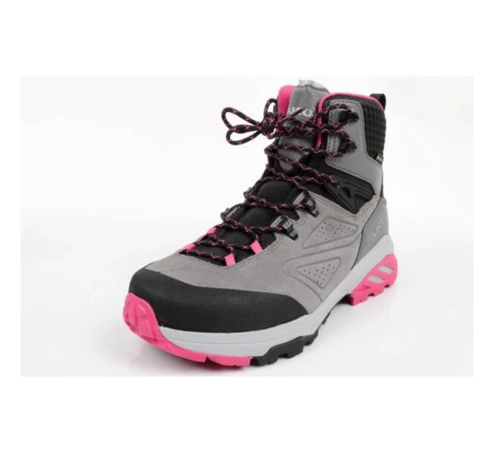 Trekové boty  GTX W model 19671908 - Aku