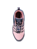 Boty Elbrus Erimley Low Wp Jr 92800402289