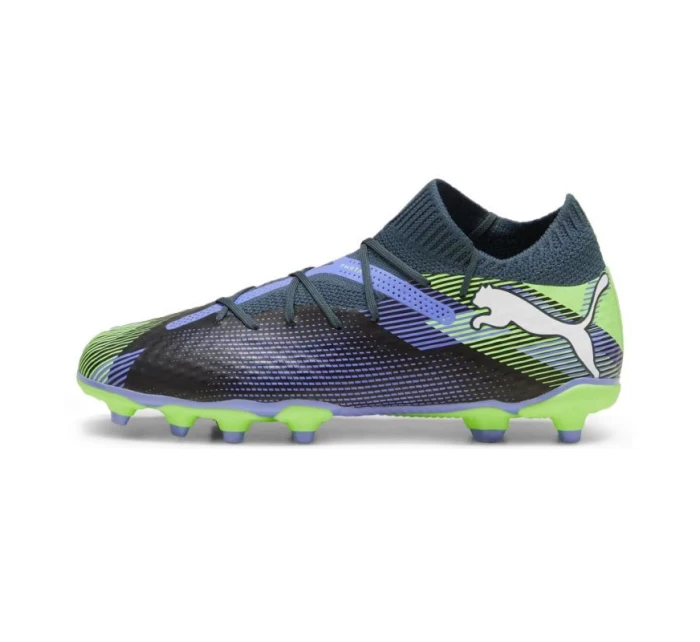 Fotbalové boty Puma Future 7 Pro FG/AG Jr 107944 03 Fotbalové boty Puma Future 7 Pro FG/AG Jr 107944 03